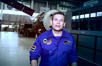 Die Akademie der Astronauten