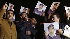استعداد أردني للافراج عن عراقية مقابل سراح طيار