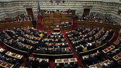 Στις 13 Φεβρουαρίου η εκλογή Προέδρου της Δημοκρατίας