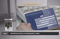 The European Health Insurance Card (EHIC) - a user's guide
