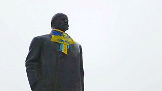 Prima pro-russi, ora pro-Kiev. Gli ucraini di Kramatorsk si ricredono sulla ribellione.