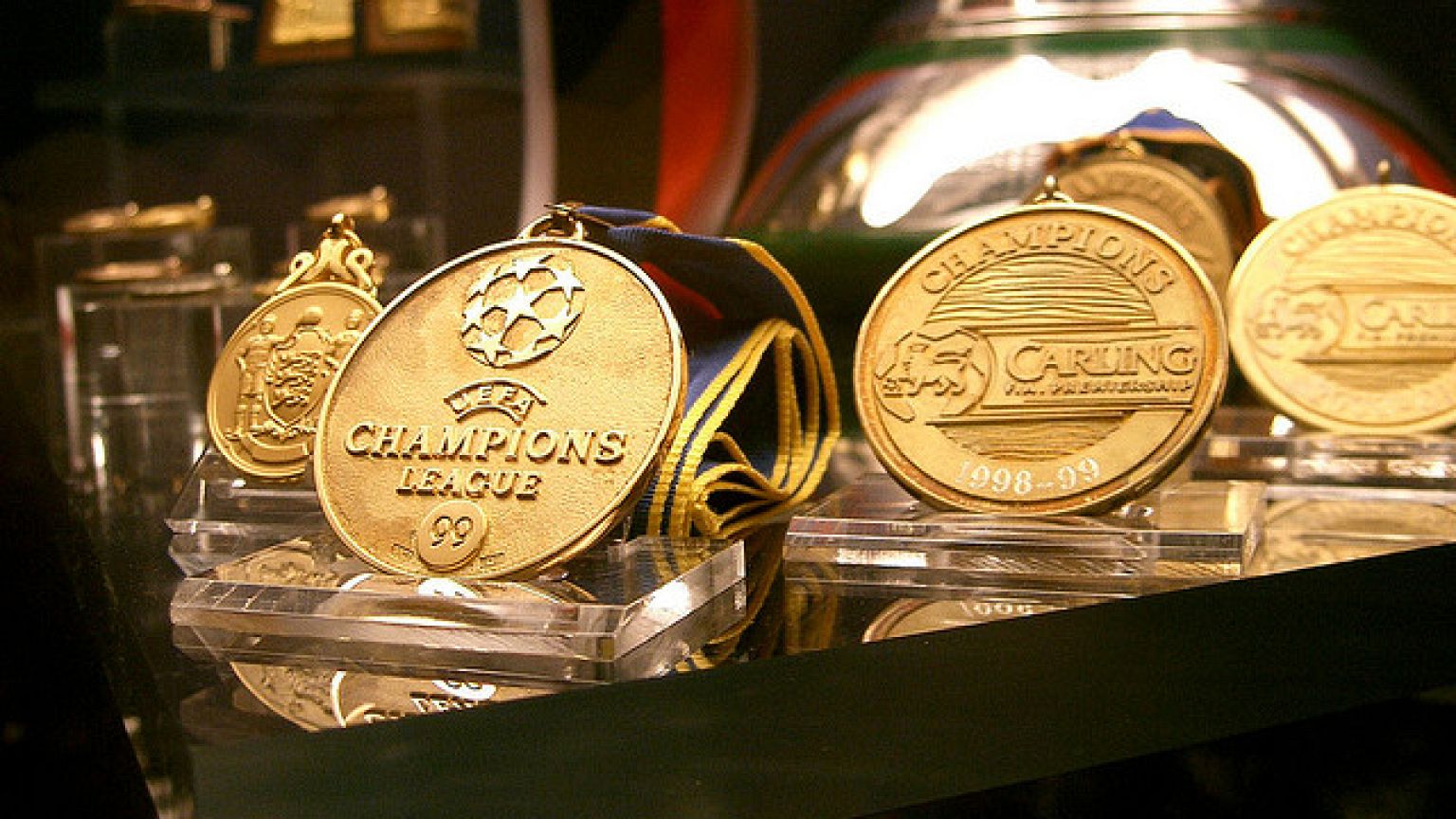 En çok kazanan 20 futbol kulübü arasında tek Türk takımı