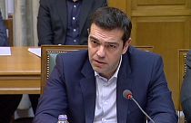 اولین جلسه کابینه جدید یونان؛ افزایش دستمزدها و حل مشکل بدهی ها