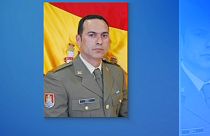 Militar espanhol da ONU foi morto por fogo israelita