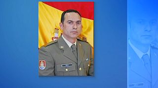 Militar espanhol da ONU foi morto por fogo israelita