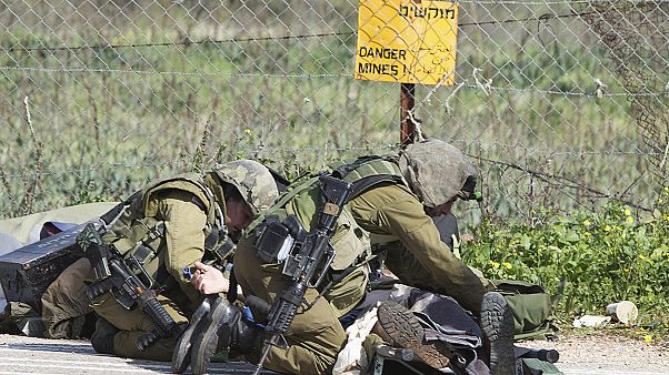 Israel-Hezbollah: escalada de violência no Líbano Israel-Hezbollah: escalada de violência no Líbano