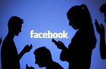 Facebook com lucros de 2600 milhões de euros