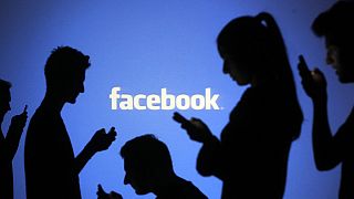 Facebook reports strong profits, beating Wall Street targets