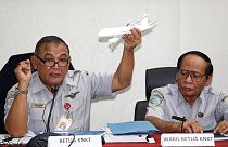 French co-pilot was at controls of doomed AirAsia passenger plane say investigators