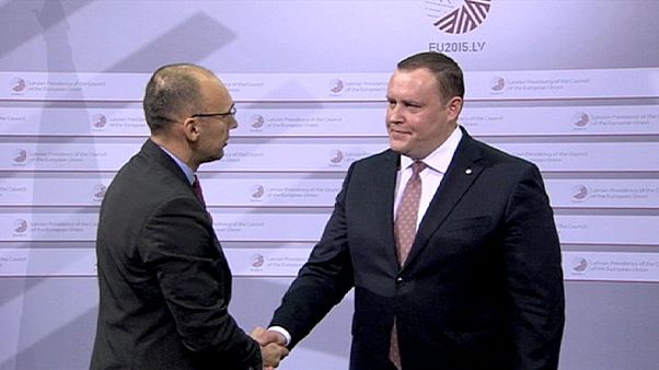 ЕС конкретизирует меры против терроризма ЕС конкретизирует меры против терроризма