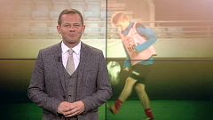 Sports United - Ödegaard nem fél