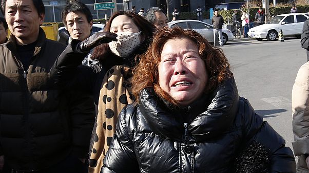 MH370: um acidente sem provas nem vítimas mas com indemnizações MH370: um acidente sem provas nem vítimas mas com indemnizações