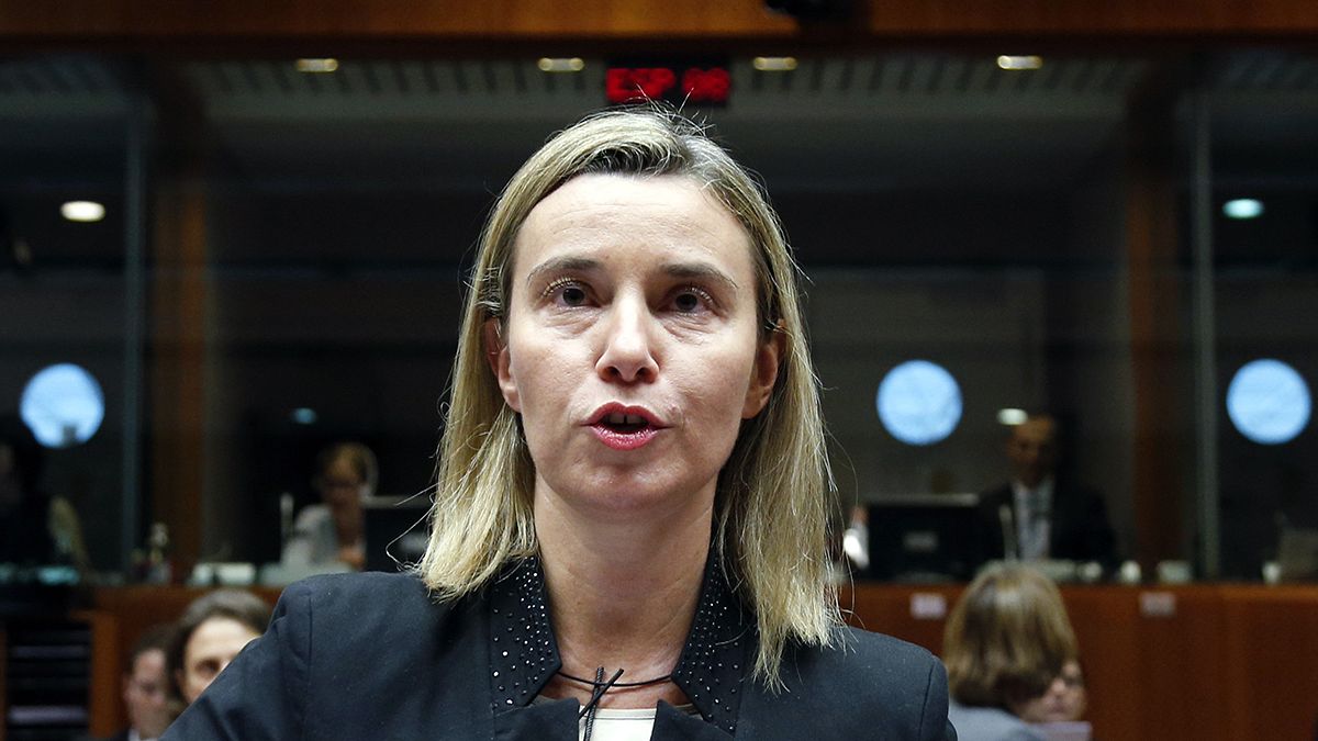 EU eyes fresh Russia sanctions amid Greek opposition