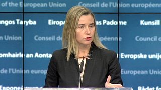 EU extends first set of Russian sanctions