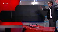 Ολλανδία: Άγνωστα τα κίνητρα του ενόπλου που εισέβαλε στη δημόσια τηλεόραση