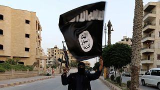 Число джихадистов из Европы в 2014 году удвоилось