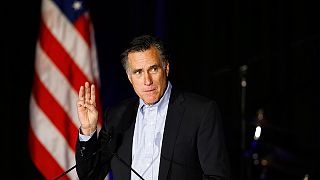 Mitt Romney rules himself out of 2016 US presidential race