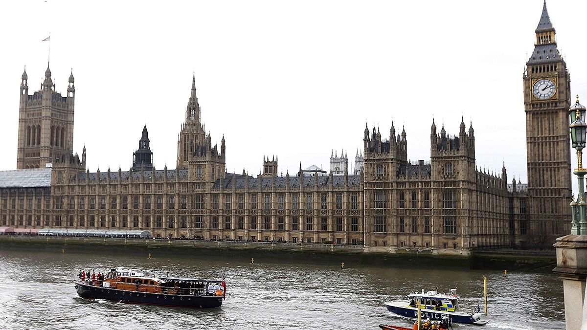 Londra ricorda Winston Churchill, 50 anni dopo i funerali di Stato