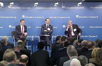 Atlantic Council: Russische Bedrohungsszenarien und Hoffen auf Deeskalation