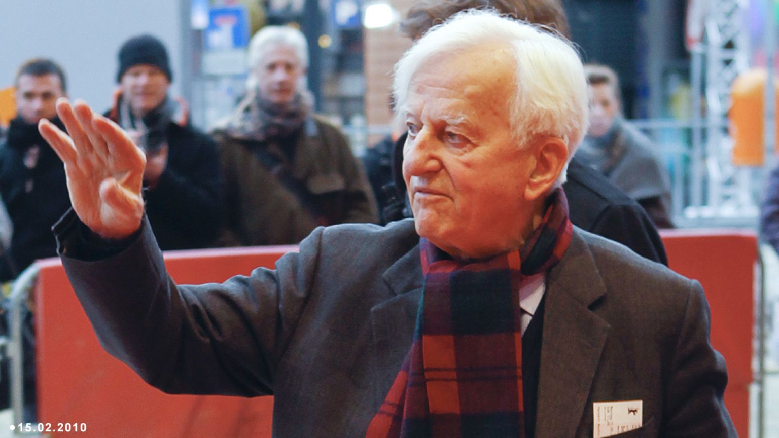 NS-Zeit richtig eingeordnet: Richard von Weizsäcker ist tot