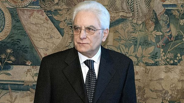 Sergio Mattarella : un Sicilien président de la République italienne Sergio Mattarella : un Sicilien président de la République italienne
