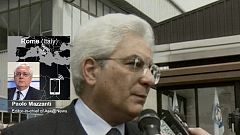 Ιταλία: Οι συμβολισμοί της εκλογής Ματαρέλα στην προεδρία