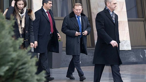 Ucrania: fracasan las negociaciones de paz en Minsk Ucrania: fracasan las negociaciones de paz en Minsk