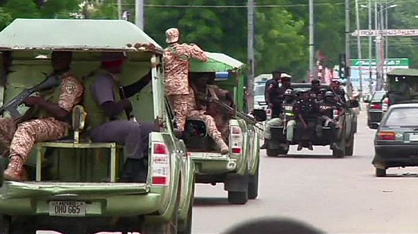 Nigeria: nuovo attacco di Boko Haram nella città chiave di Maiduguri Nigeria: nuovo attacco di Boko Haram nella città chiave di Maiduguri
