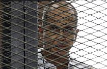 خبرنگار استرالیایی الجزیره از زندان مصر آزاد شد