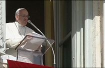 پاپ به سارایوو سفر می کند