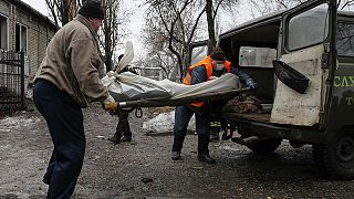 Донбасс: обстрелы продолжаются