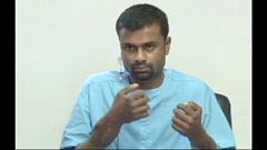 Indien: Erstmals erfolgreich zwei Hände verpflanzt
