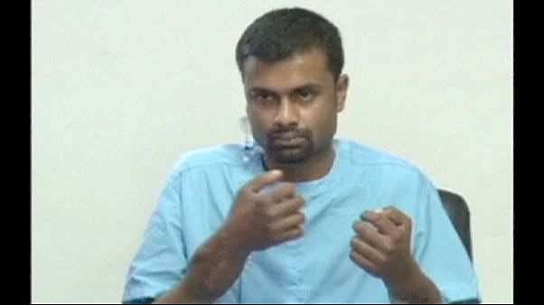 Primo doppio trapianto di mani riuscito in India Primo doppio trapianto di mani riuscito in India
