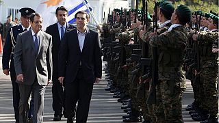 Αλ. Τσίπρας και Ν.Αναστασιάδης: Ελλάδα και Κύπρος παραμένουν δύο σημαντικοί πυλώνες σταθερότητας