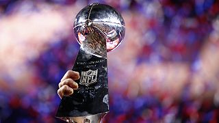 Super Bowl XLIX: победили "патриоты"