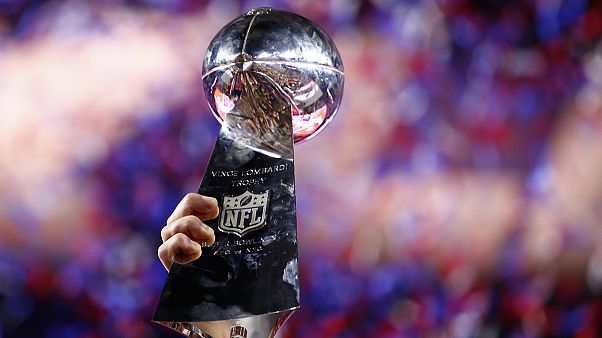 NFL'de şampiyon New England Patriots NFL'de şampiyon New England Patriots