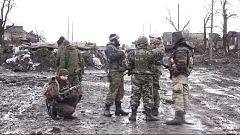 Ukraine: Separatisten wollen Mobilmachung im Donbass