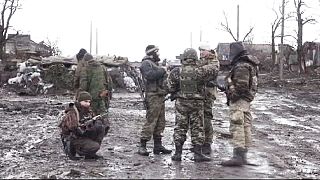 Los separatistas prorrusos apelan a la movilización general contra las fuerzas de Kiev