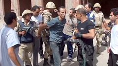 Massenurteil in Ägypten: Todesstrafe für 183 Muslimbrüder