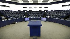 Bruselas: evacuada una zona del Parlamento Europeo por amenaza de bomba