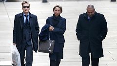 Untersuchung in London: Tod von Doppelagent Litwinenko wird aufgerollt