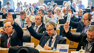 New mandate starts for European Committee of the Regions