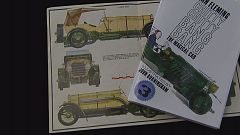 Als Ian Fleming "Tschitti Tschitti Bäng Bäng" schrieb