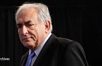 "Pimping" trial of former IMF head Strauss-Kahn begins in France