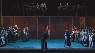 William Tell at Monte-Carlo Opera: the universal appeal of Rossini's masterpiece