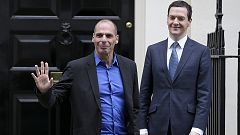 Η πρόταση Βαρουφάκη μέσω Financial Times για το ελληνικό χρέος