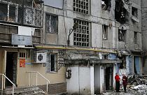 США рассматривают возможность поставок летального оружия  Украине?