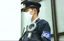 Terrorangst: Japan verstärkt Sicherheitsmaßnahmen