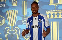Mercado de inverno: FC Porto contrata Hernâni, Benfica cede Djuricic e Sporting fica-se por Ewerton