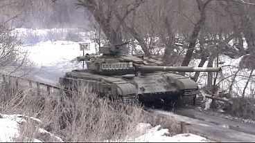 Pro-Russian separatists take control of 15 settlements